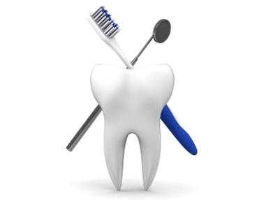 Zub a zubné pomôcky