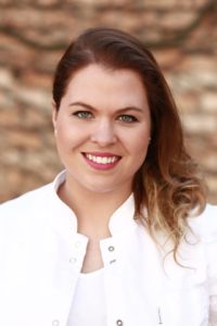 Bc. Barbora Beňová - dental hygienist
